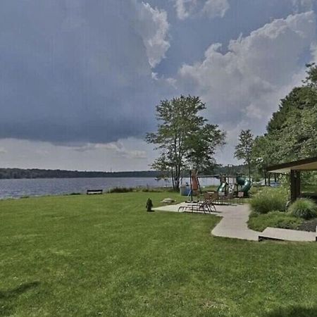 Hideaway - Lakehouse/Spa/Dock/ Pocono Summit Zewnętrze zdjęcie