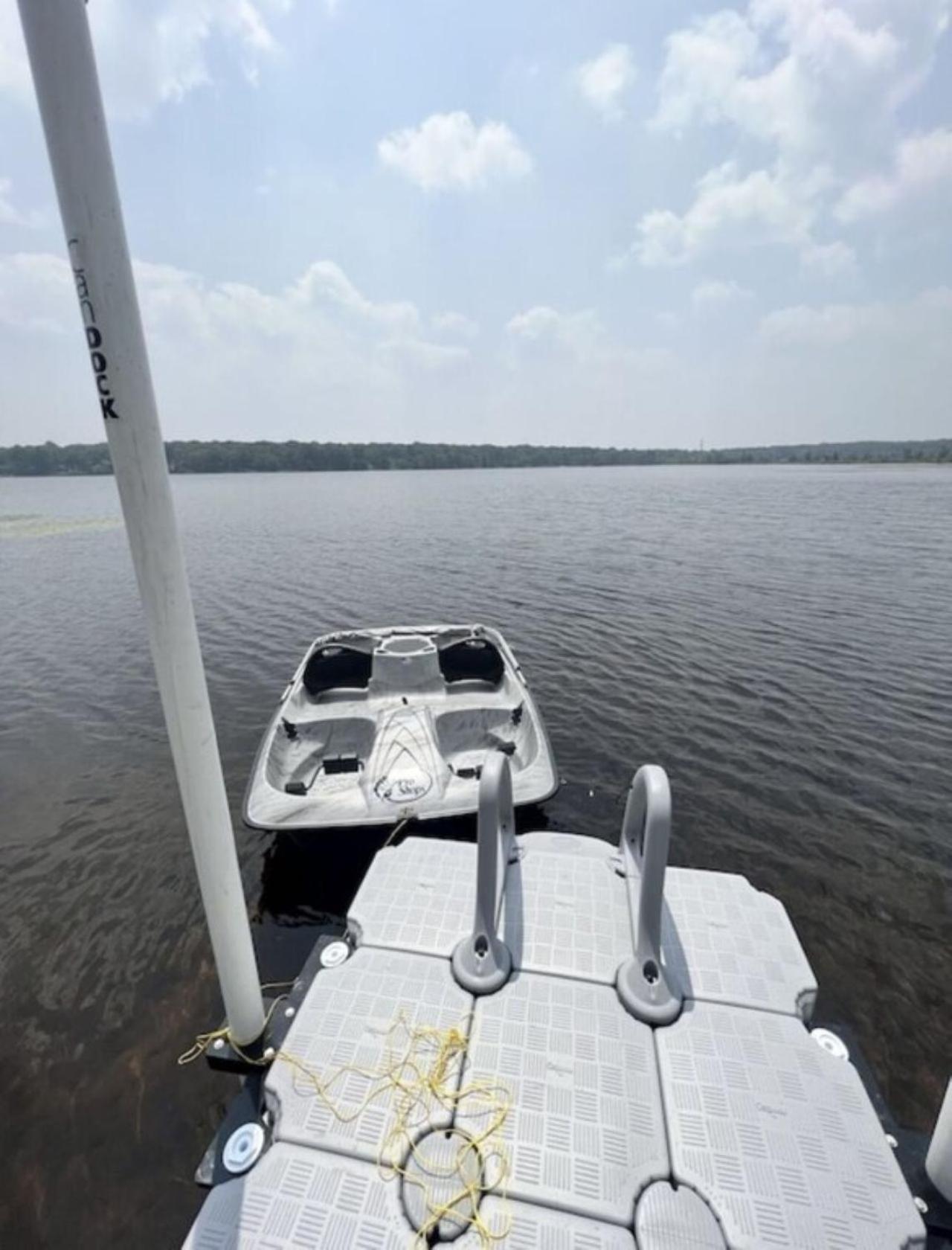 Hideaway - Lakehouse/Spa/Dock/ Pocono Summit Zewnętrze zdjęcie